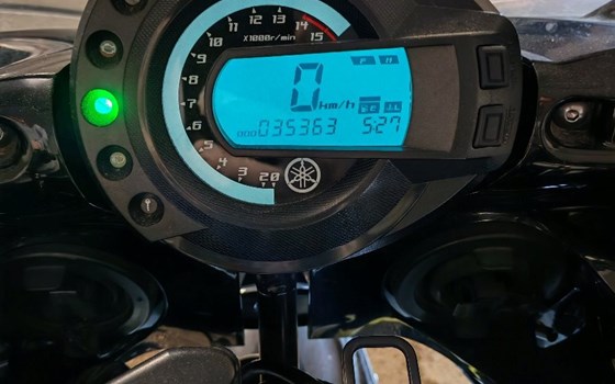 Gebrauchtmotorrad Yamaha FZ6 Fazer S2 - Bild 5