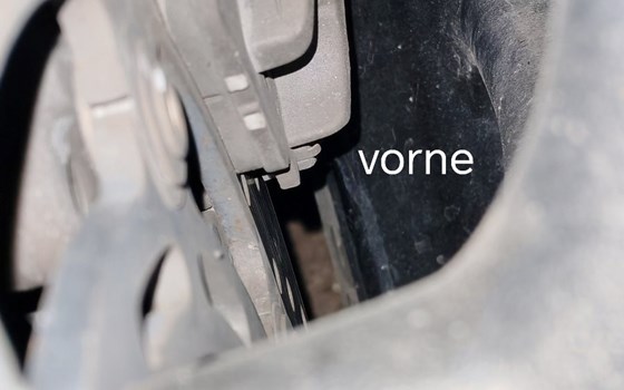 Gebrauchtmotorrad Yamaha FZ6 Fazer S2 - Bild 10