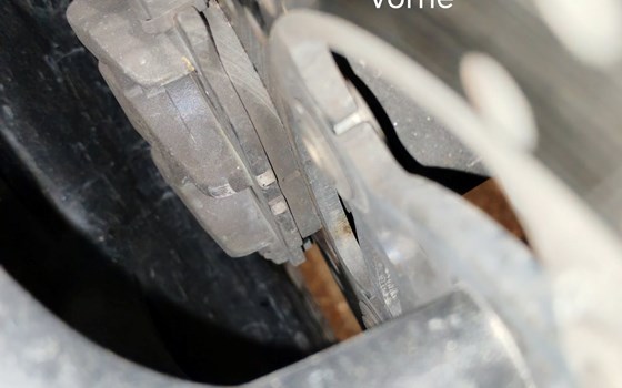 Gebrauchtmotorrad Yamaha FZ6 Fazer S2 - Bild 11