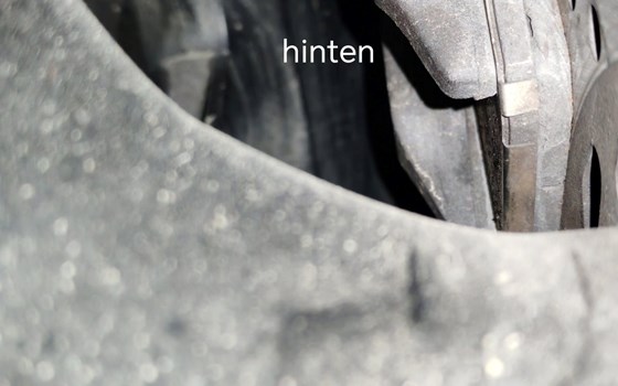 Gebrauchtmotorrad Yamaha FZ6 Fazer S2 - Bild 13