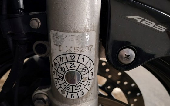 Gebrauchtmotorrad Yamaha FZ6 Fazer S2 - Bild 16