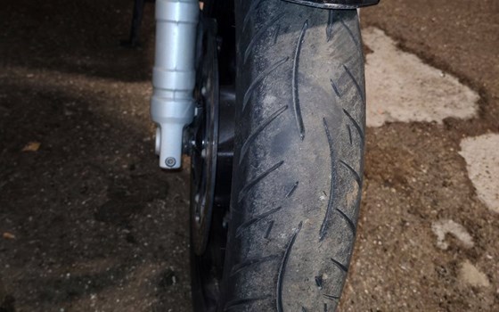 Gebrauchtmotorrad Yamaha FZ6 Fazer S2 - Bild 19