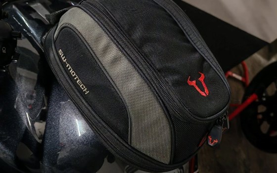 Gebrauchtmotorrad Yamaha FZ6 Fazer S2 - Bild 6