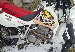 Gebrauchte Honda XR 600 R