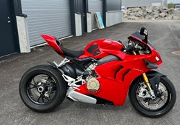 Gebrauchte Ducati Panigale V4 S