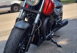 Gebrauchte Moto Guzzi California 1400 Audace