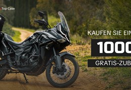 Neumotorrad Zontes 703F