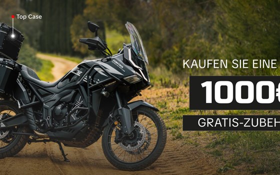 Neufahrzeug Zontes 703F - Bild 1