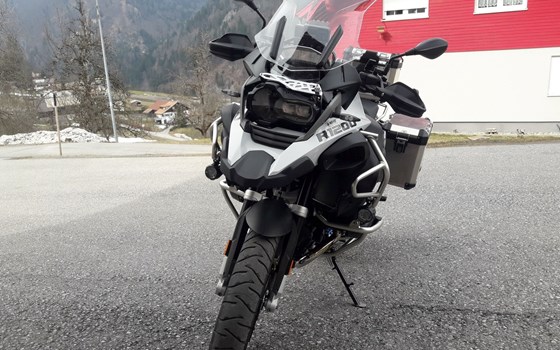 Gebrauchtmotorrad BMW R 1200 GS Adventure - Bild 6