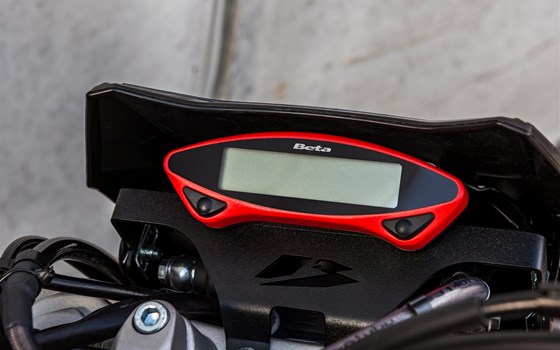 Neufahrzeug Beta RR Motard 125 R - Bild 4