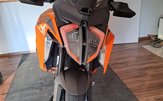 Gebrauchtmotorrad KTM 1290 Super Duke GT - Bild 4
