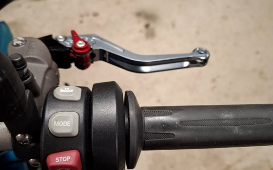 Gebrauchtmotorrad BMW S 1000 R - Bild 7