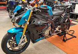 Gebrauchte BMW S 1000 R