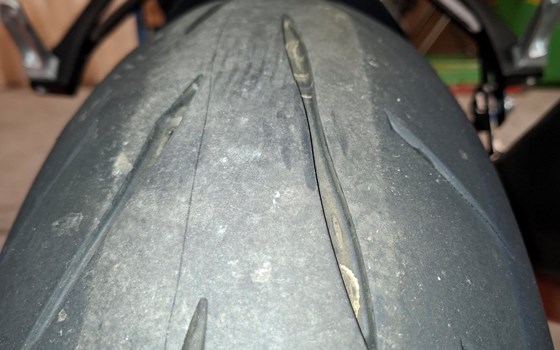 Gebrauchtmotorrad BMW S 1000 R - Bild 12