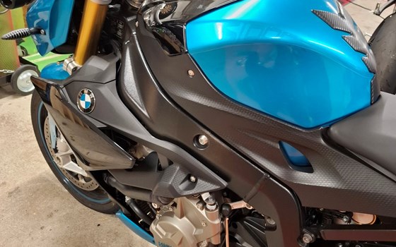 Gebrauchtmotorrad BMW S 1000 R - Bild 2