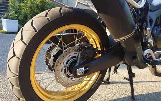 Gebrauchtmotorrad Honda CRF1000L Africa Twin - Bild 12