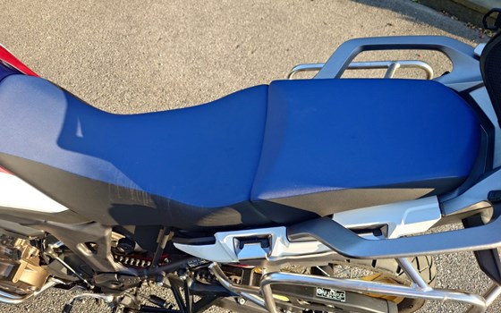 Gebrauchtmotorrad Honda CRF1000L Africa Twin - Bild 18