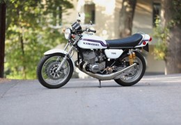 Gebrauchte Kawasaki H 2