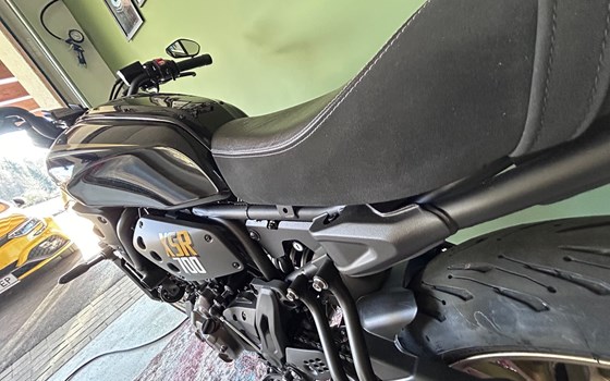 Gebrauchtmotorrad Yamaha XSR700 - Bild 8