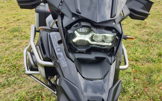 Gebrauchtmotorrad BMW R 1250 GS - Bild 4