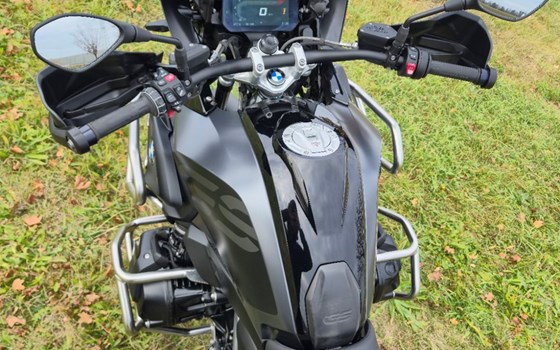 Gebrauchtmotorrad BMW R 1250 GS - Bild 10