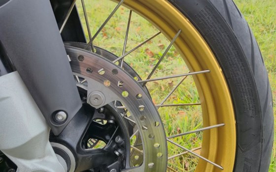 Gebrauchtmotorrad BMW R 1250 GS - Bild 11