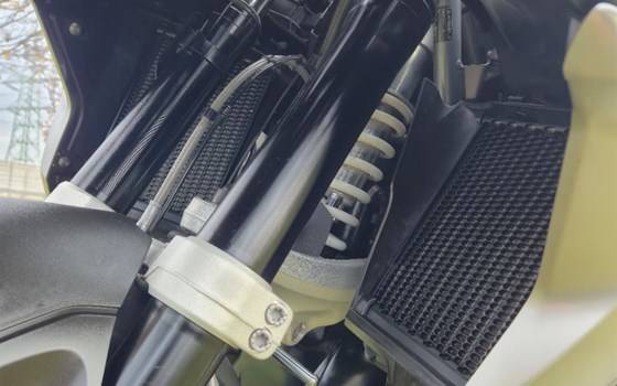 Gebrauchtmotorrad BMW R 1250 GS - Bild 12