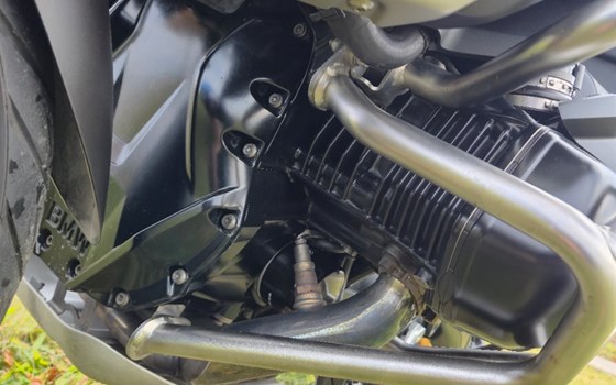 Gebrauchtmotorrad BMW R 1250 GS - Bild 14