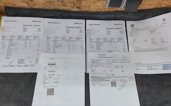 Gebrauchtmotorrad BMW R 1250 GS - Bild 17