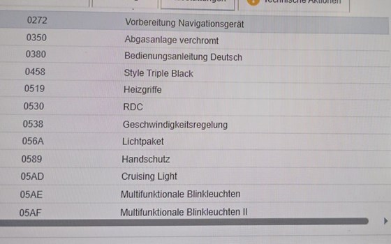 Gebrauchtmotorrad BMW R 1250 GS - Bild 19