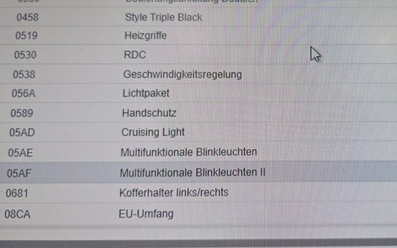 Gebrauchtmotorrad BMW R 1250 GS - Bild 20