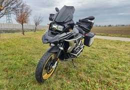Gebrauchte BMW R 1250 GS