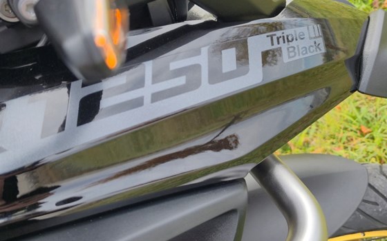 Gebrauchtmotorrad BMW R 1250 GS - Bild 6