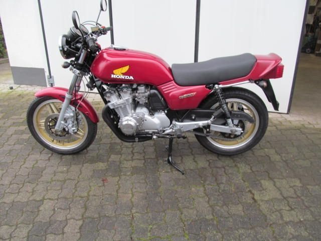 Gebrauchte Honda CB 900 F1 Bol d'or