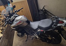 Gebrauchte BMW R 1200 RS