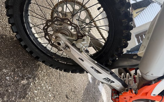 Gebrauchtmotorrad KTM 350 SX-F - Bild 6