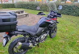 Occasion Suzuki V-Strom 650 XT