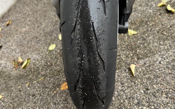 Gebrauchtmotorrad Kawasaki Z900 - Bild 2