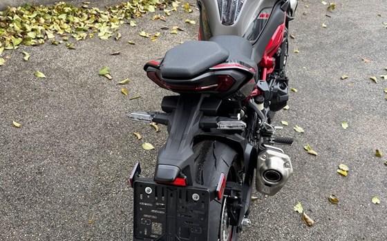 Gebrauchtmotorrad Kawasaki Z900 - Bild 3