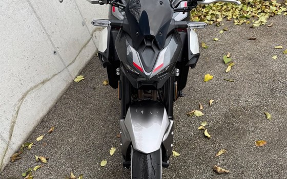 Gebrauchtmotorrad Kawasaki Z900 - Bild 6