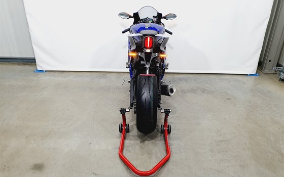 Gebrauchtmotorrad Yamaha YZF-R6 - Bild 5