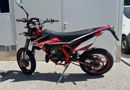 Gebrauchte Beta RR 50 Motard Track