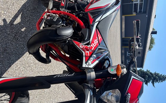 Gebrauchtmotorrad Beta RR 50 Motard Track - Bild 6