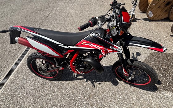 Gebrauchtmotorrad Beta RR 50 Motard Track - Bild 7