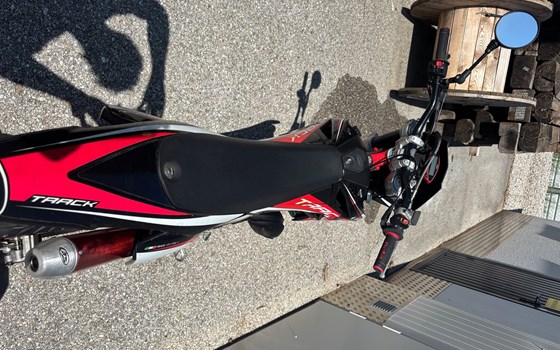 Gebrauchtmotorrad Beta RR 50 Motard Track - Bild 9