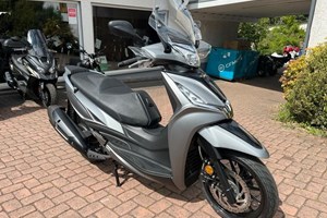 Angebot Kymco Agility 300i ABS