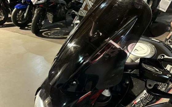 Gebrauchtmotorrad Ducati Diavel 1200 - Bild 9