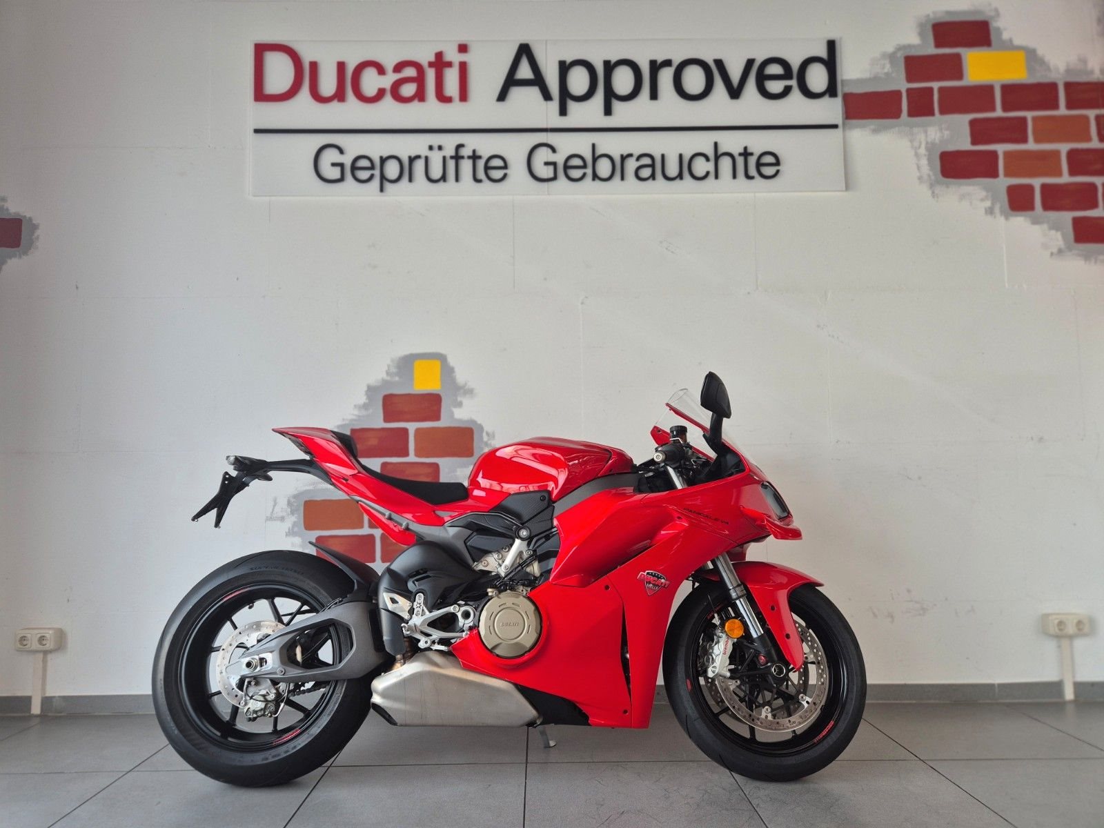 Ducati