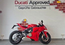 Gebrauchte Ducati Panigale V4