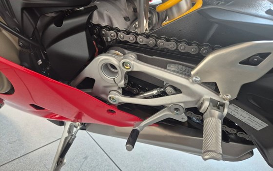 Gebrauchtmotorrad Ducati Panigale V4 - Bild 13